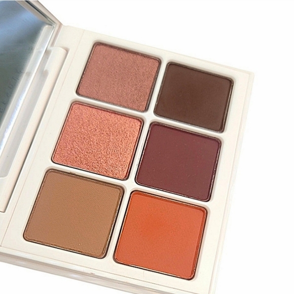 Fenty Beauty Snap Shadow Palette #3 Deep Neutrals NWOT - Picture 4 of 8